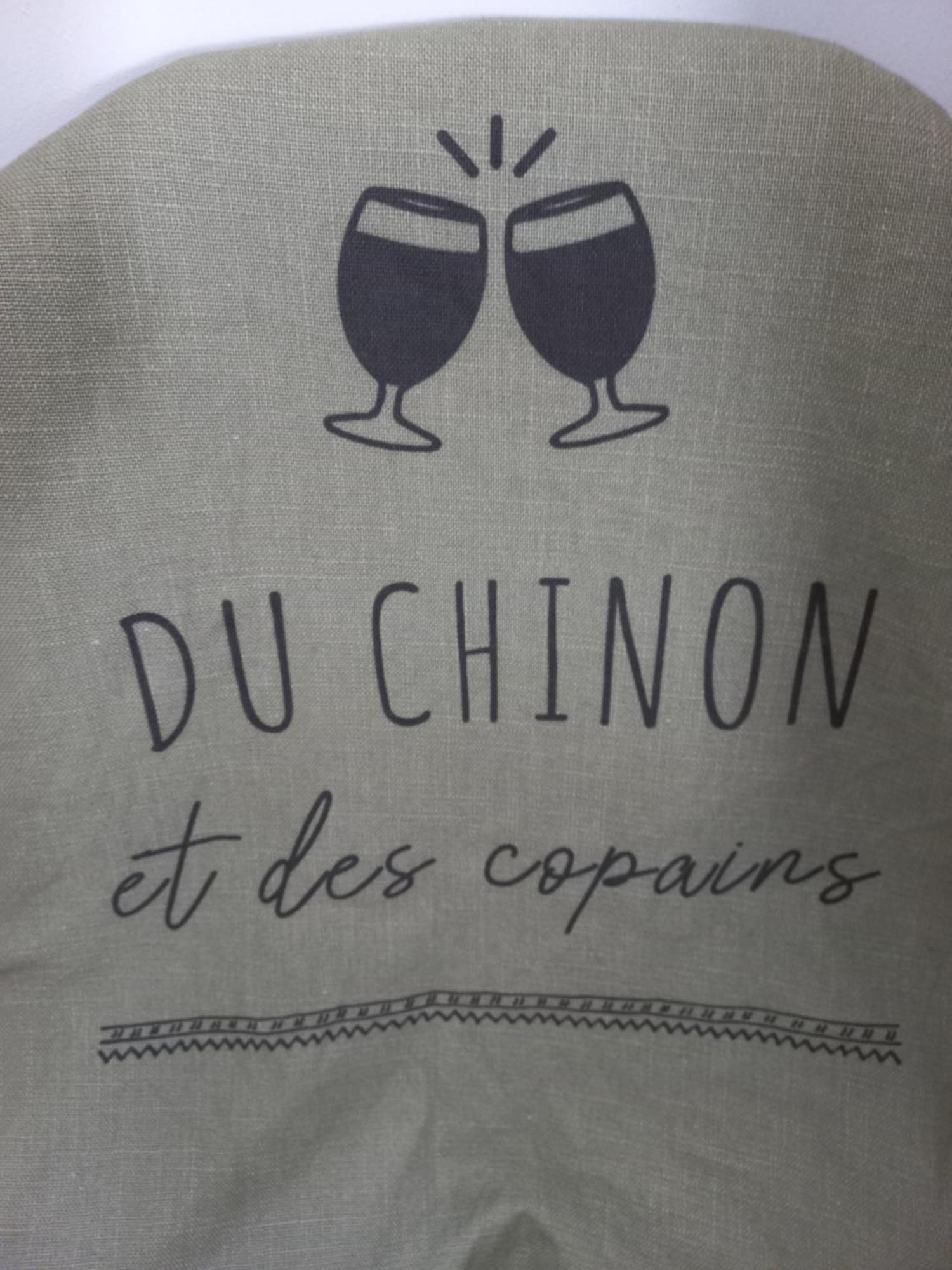 Agreable Maison De Ville Au Coeur De Chinon Dış mekan fotoğraf